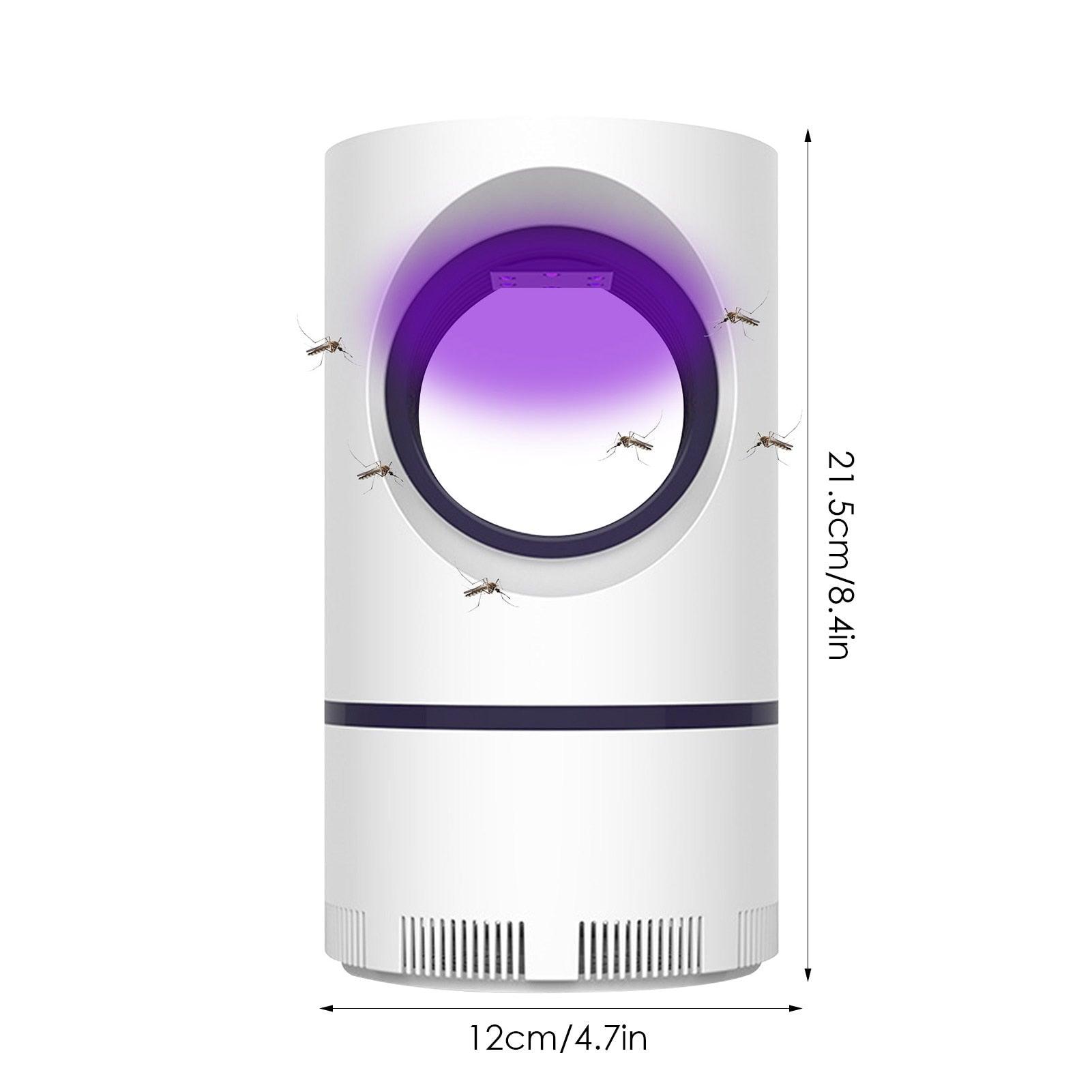 Armadilha para Mosquito - Lâmpada LED UV