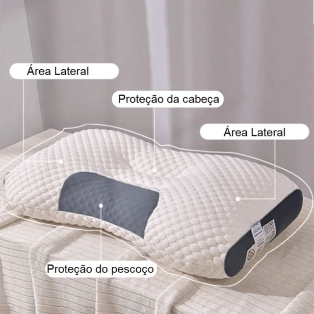 Travesseiro ComfortSleep